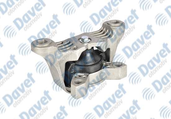 RAP-51674 Motor Takozu (Komple) (Ford Transit Connect 1.8tdci 02-)